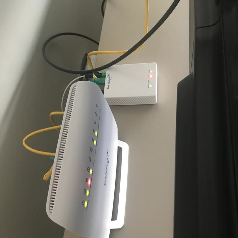 Sürekli Kesinti Ve Yetersiz Hizmet