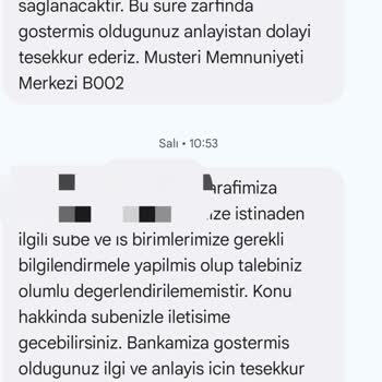 Kuveyt Türk'te Hesap Erişim Sorunu