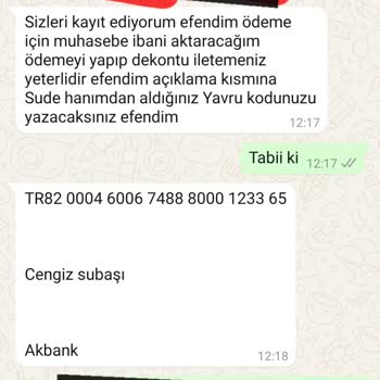 Gizemli Kedi Sahiplenme Sürecinde Şaşırtıcı Talepler