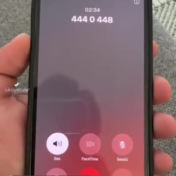 Yapı Kredi Bankası Destek Alamıyorum!