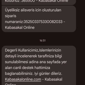 Mobile Legends Elmas Siparişim Gelmedi!