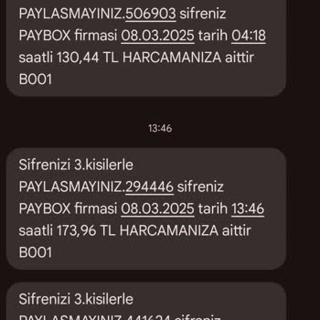 Mobile Legends Elmas Siparişim Gelmedi!