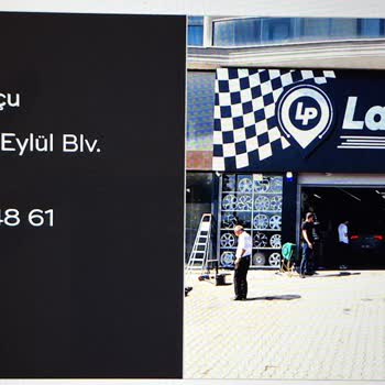 Lastik Tamirinde Fahiş Fiyat Şoku