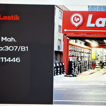 Lastik Tamirinde Fahiş Fiyat Şoku
