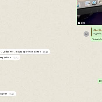 Bozuk Monitör Satışı Ve İletişimsizlik