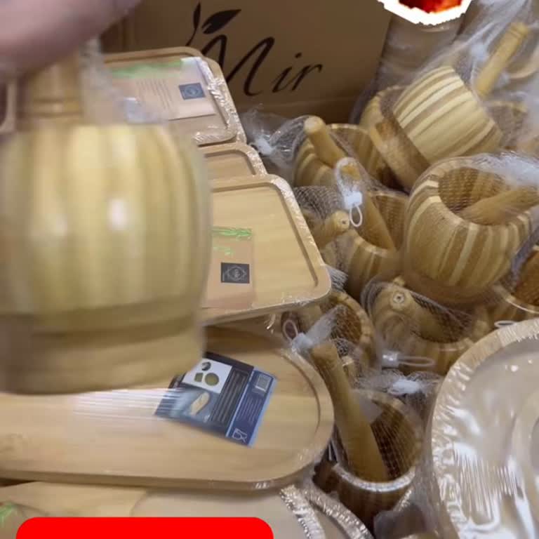 Kırık Ürün Ve Fiş Sorunu