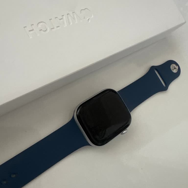 Mağaza Ve Online Satış Çelişkisi: Apple Watch İade Sorunu