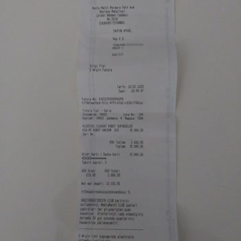 Kusurlu Ürün Ve Saygısız Hizmet: Media Markt'ta Hayal Kırıklığı