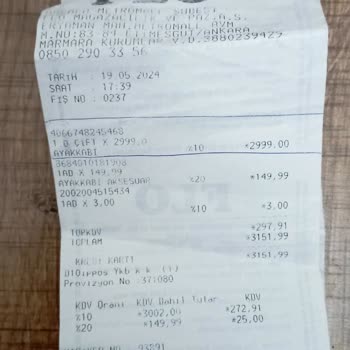 FLO Mağazası Ayakkabı İade Sürecinde Hayal Kırıklığı