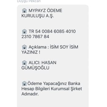 Instagram Çekilişinde Beklenmedik Ücret Talebi