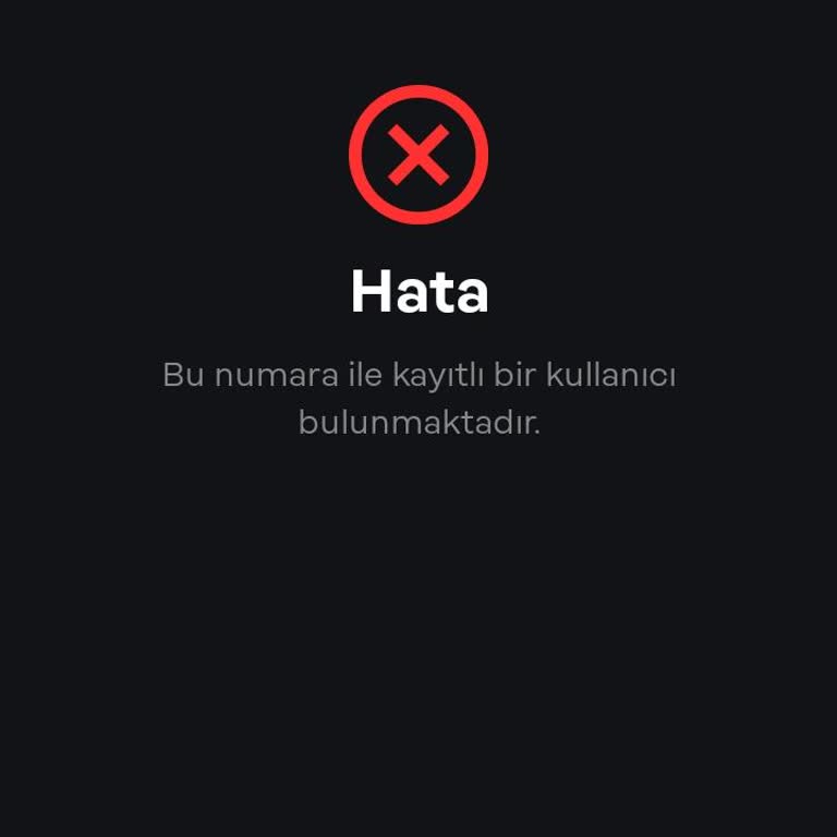Papara Hesabımda Telefon Numarası Kaldırma Sorunu