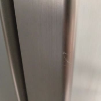 Çizik Ve Göçük Dolu Buzdolabı Hayal Kırıklığı