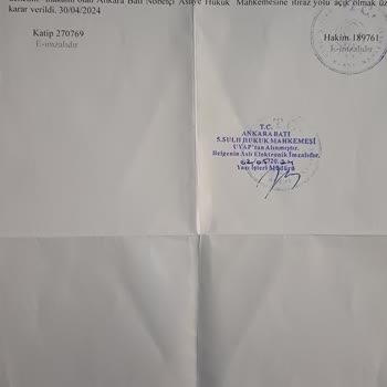 Engelli Vasisinin Haklı İsyanı: Ödeme Zorluğu Ve Yasal Tehdit