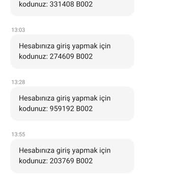 Onytek'in Gizemli Mesajları Ve Bilgilendirme Eksikliği