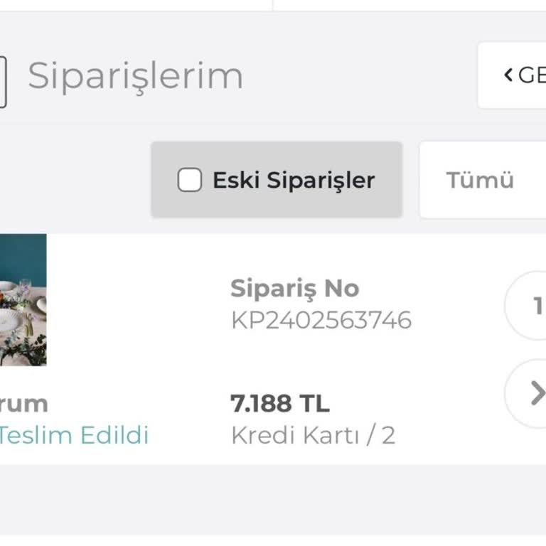 Kütahya Porselen Hasarlı Ürünler Ve Fiyat İndirimi Sorunu