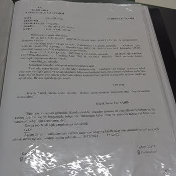 Anadolu Hayat Emeklilik Müşteri Hizmetleri Karmaşası
