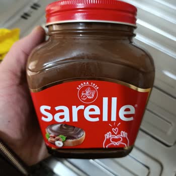 Küflü Fındık Ezmesi Şoku: Sarelle'den Hayal Kırıklığı