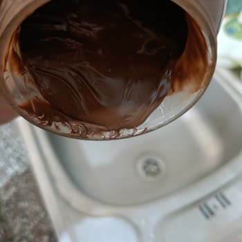 Küflü Fındık Ezmesi Şoku: Sarelle'den Hayal Kırıklığı