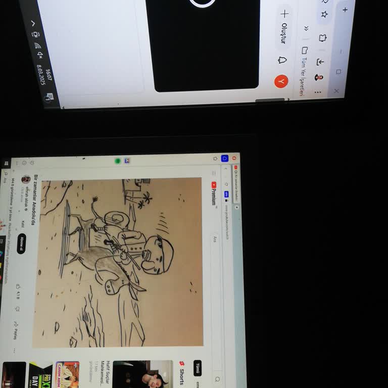 Superonline İle YouTube Erişim Sorunu