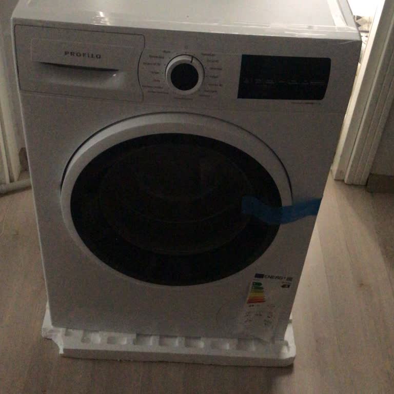 Çamaşır Makinesi Kurulumunda Karşılaşılan Sorunlar