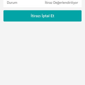 Haberim Olmadan Yapılan İşlem Ve İlgisiz Banka Hizmetleri