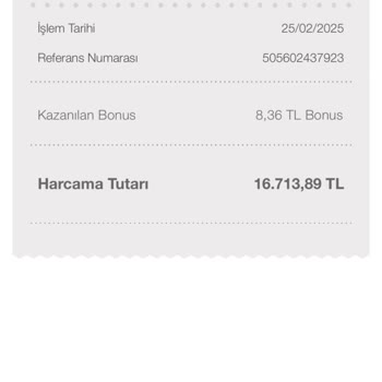 Haberim Olmadan Yapılan İşlem Ve İlgisiz Banka Hizmetleri