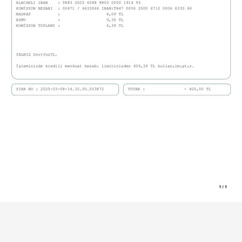 Çiçekçilik Siparişi Sonrası Yaşanan Sorunlar