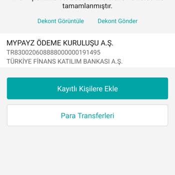 Çiçekçilik Siparişi Sonrası Yaşanan Sorunlar