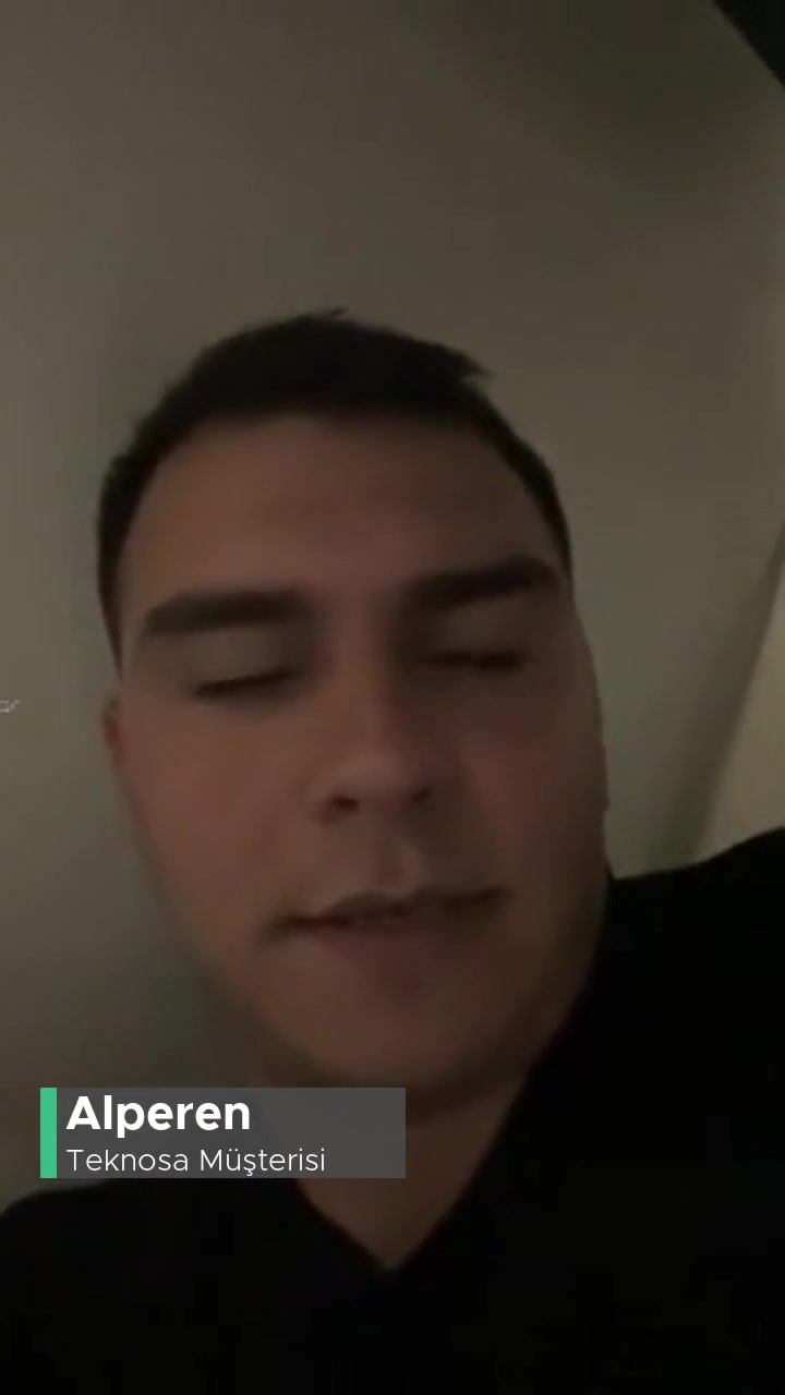 Teknosa Ürün Geldiği Halde Hala Ortada Bir Fatura Yok Ürüne Ait videonun kapak resmi