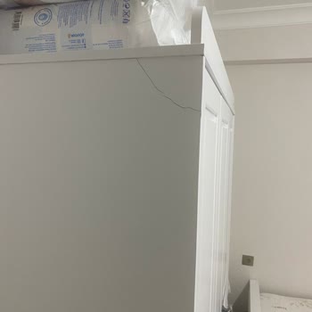 Satış Sonrası İlgisizlik: Kırık Parçalar Hâlâ Beklemede