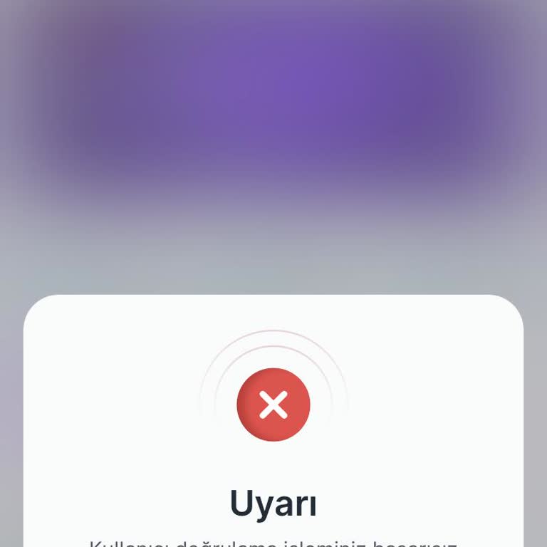 Pep Hesabında Premium Hesap Sorunu