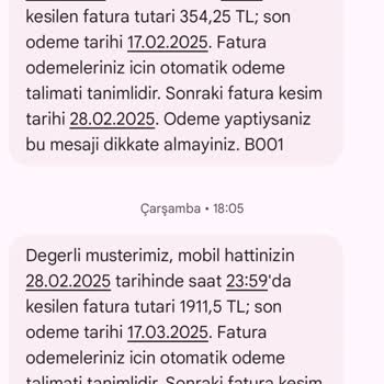 TeknosaCell Müşteri Hizmetlerinde Hayal Kırıklığı