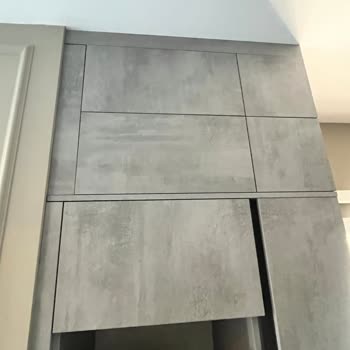 Lineadecor Çekmeköy'de Mutfak Dolabı Siparişinde Hatalar Ve Ek Ücret Talebi