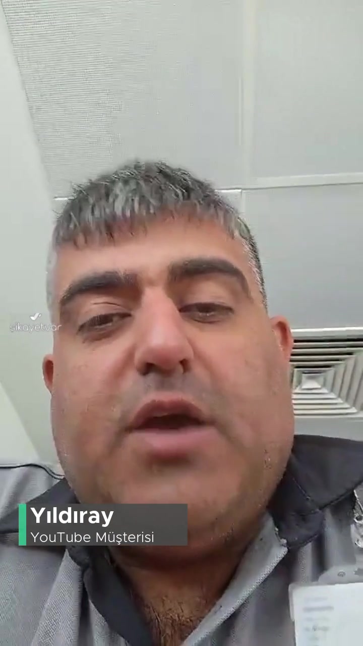 Youtube.com Premium Kullandığım Halde Ücretli Tanıtımları Reklamlar Neden? videonun kapak resmi