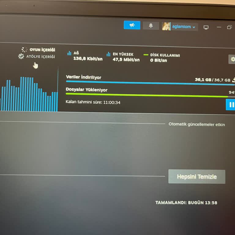 Yavaş İnternet Ve Çözümsüzlük: 5 Aylık Sabır Tükeniyor