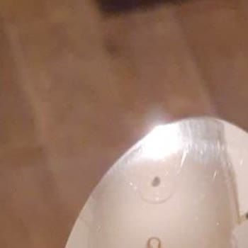 Arçelik Bulaşık Makinesi Pas Sorunu Ve Değişim Talebi