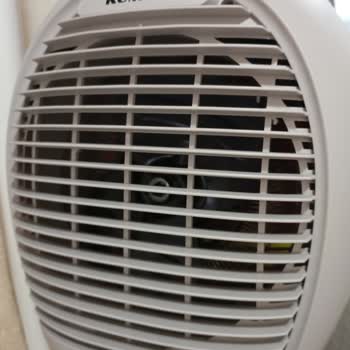 Kumtel Isıtıcı Sürekli Duruyor Ve Çalışmıyor