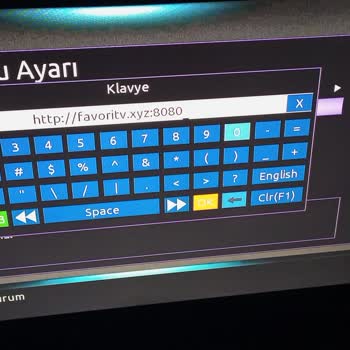 Sürekli Sunucu Hataları Ve Çözüm Eksikliği