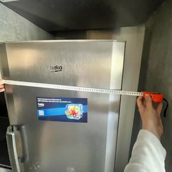 Yanlış Ölçüler Ve Ekstra Ücret Talebi