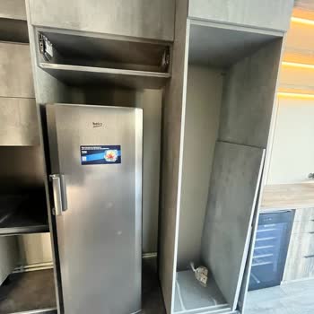 Yanlış Ölçüler Ve Ekstra Ücret Talebi