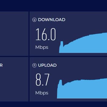 İnternet Hızı Artmasına Rağmen Sürekli Kopuyor
