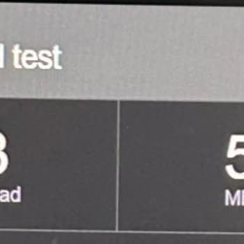 İnternet Hızı Artmasına Rağmen Sürekli Kopuyor