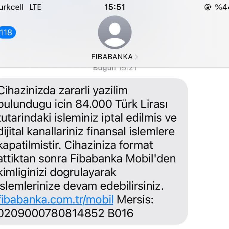 Hesap Blokesi Ve Acil Çözüm Bekleyen Kira Ödemesi Sorunu