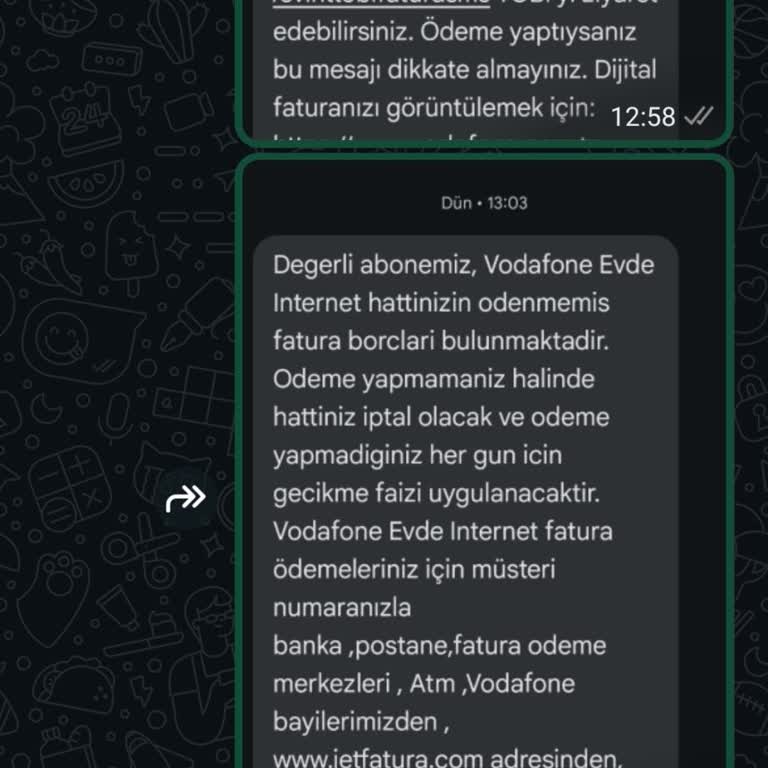 Yanıltıcı İnternet Geçişi Ve Mağduriyet