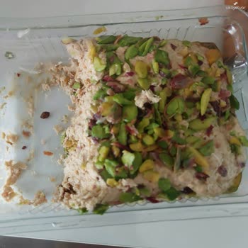 Migros'tan Aldığım Helvadan Çıkan Taş Dişimi Kırdı!