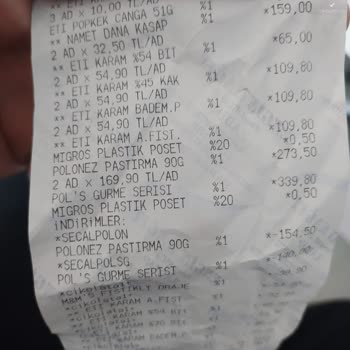 Migros'tan Aldığım Helvadan Çıkan Taş Dişimi Kırdı!