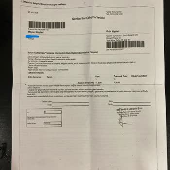 İphone 13'te Sürekli Ses Kesintisi Sorunu Ve Servis Çıkmazı