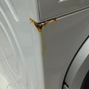 Bosch Beyaz Eşyaların Dayanıklılığı Sorgulanıyor