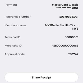 BetterMe! Please Cancel This Charge ASAP!