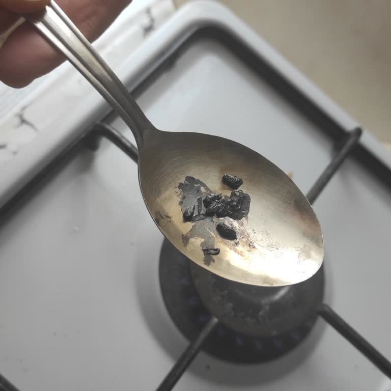 Hünkar Bakliyat Plastik Gibi Eridi: Hünkar Pirinç Skandalı